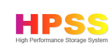 HPSS Logo