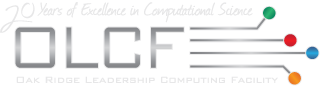 OLCF Logo